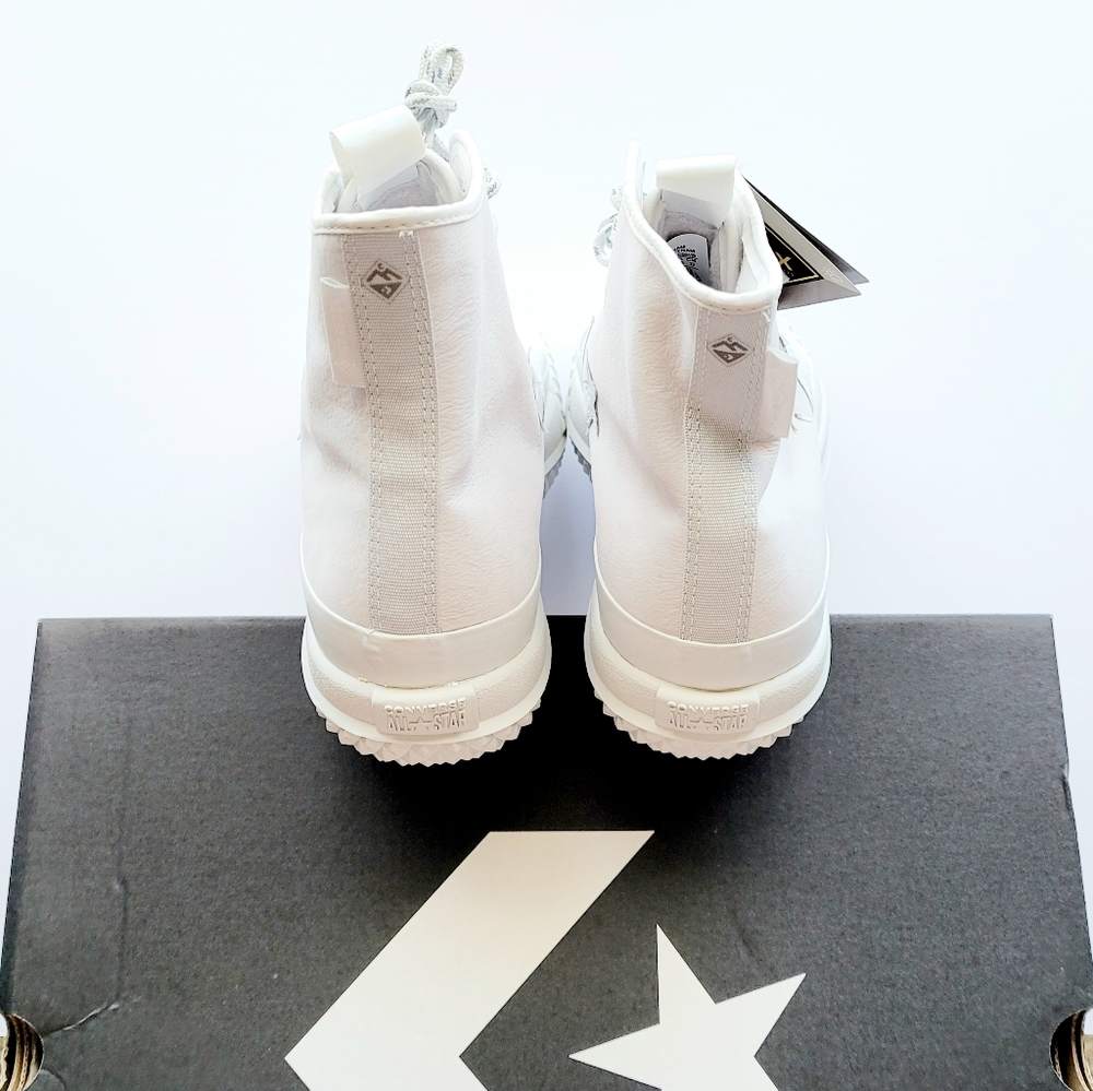 Converse Bosey MC GTX HI Photon Dust Women's 10.5 - Picture 4 of 7
